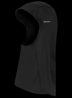 Active Hijab, Black