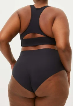 Active 2-pack Hipster, Black