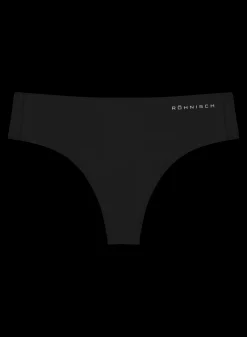 Active 2-pack String, Black