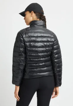 Airlite Golf Padded Jacket, Black