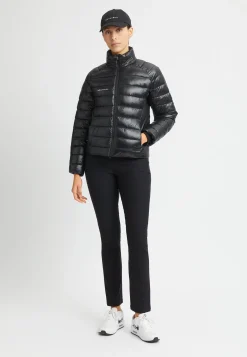 Airlite Golf Padded Jacket, Black