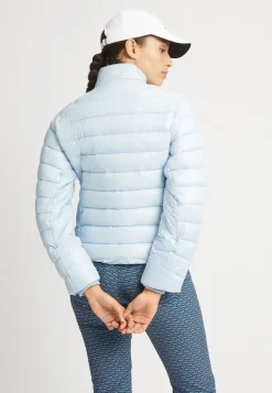 Airlite Golf Padded Jacket, Skyway