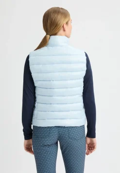 Airlite Golf Padded Vest, Skyway