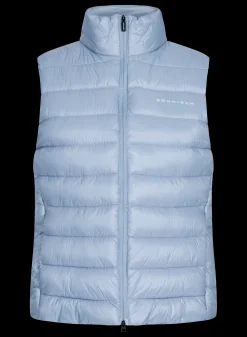 Airlite Golf Padded Vest, Skyway