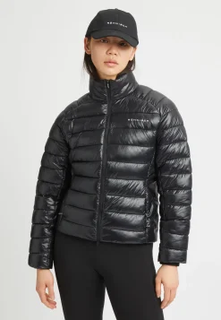 Airlite Padded Jacket, Black