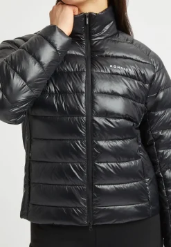 Airlite Padded Jacket, Black