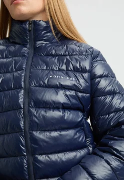 Airlite Padded Jacket, Navy