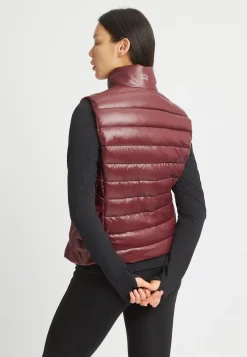 Airlite Padded Vest, Port Royale