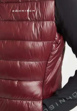 Airlite Padded Vest, Port Royale