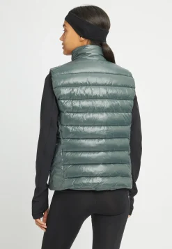 Airlite Padded Vest, Urban Chic