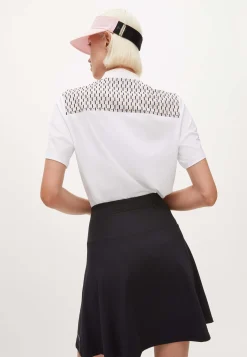 Amy Regular Skort, Black