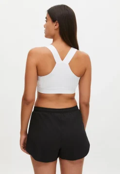 Bounce Shorts, Black