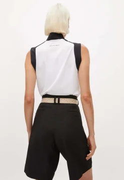 Brenda Bermuda, Black