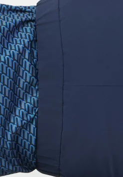 Celina Pull On Pant, Navy