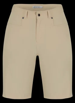 Chie Comfort Bermuda, Mojave Desert