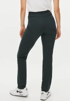 Chie Comfort Pants 32, Black