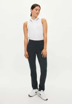 Chie Comfort Pants 32, Black