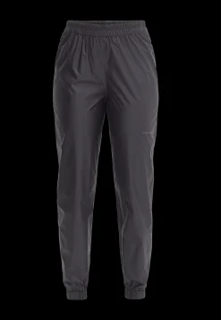 Cliff Rain Pants, Black