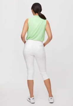 Embrace Capri, White