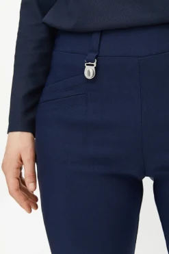 Embrace Pants 30, Navy