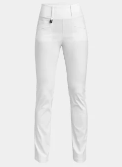 Embrace Pants 30, White
