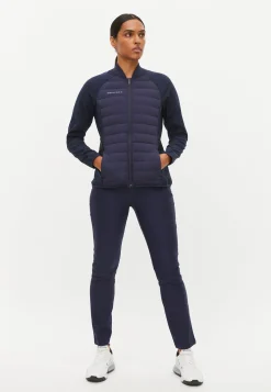 Force Jacket, Navy