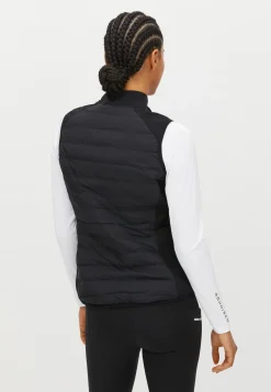 Force Vest, Black
