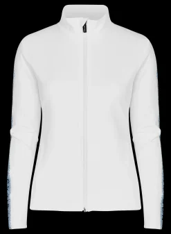 Frida Cardigan, White