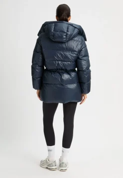 Haile Jacket, Space Navy