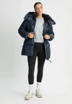 Haile Jacket, Space Navy