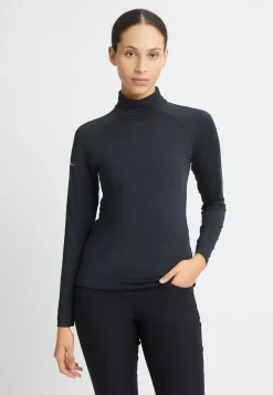 Hailey Polo, Black