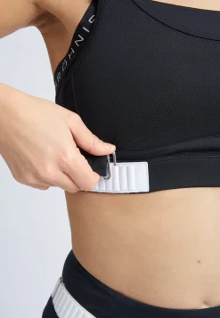 Infinite Flex Sportsbra, White