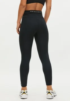 Infinite Flex Tights, Black