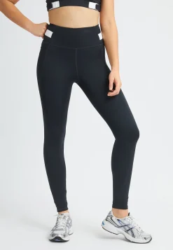 Infinite Flex Tights, White