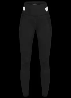 Infinite Flex Tights, White