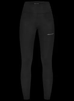 Insulate Thermo Base Layer, Black Tights
