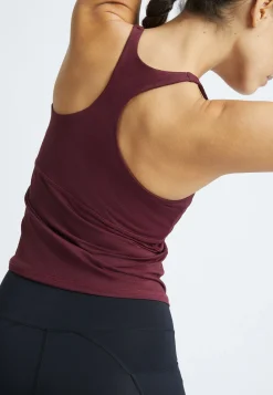 Jacquard Tank, Port Royale