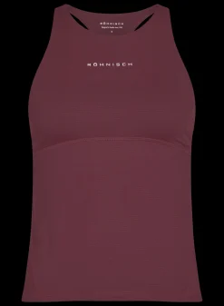 Jacquard Tank, Port Royale