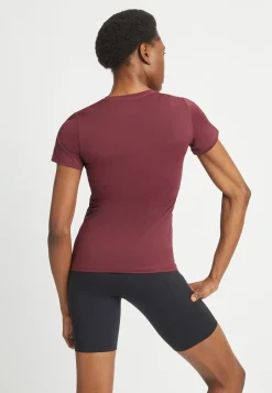 Jacquard Tee, Port Royale