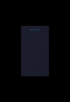 Jersey Neckwarmer, Navy