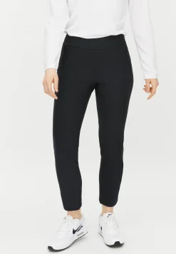 Kay Golf Pants, Black