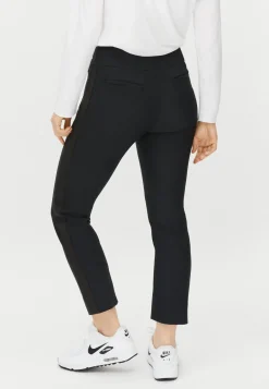 Kay Golf Pants, Black