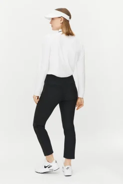 Kay Golf Pants, Black