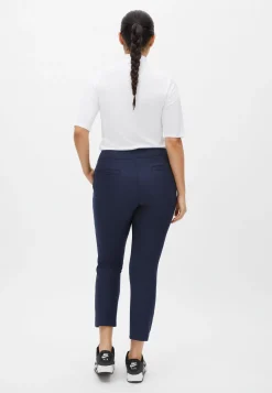 Kay Golf Pants, Navy