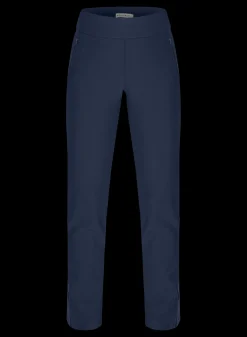 Kay Golf Pants, Navy