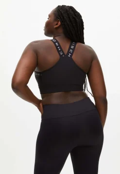 Kay Sports Bra, Black