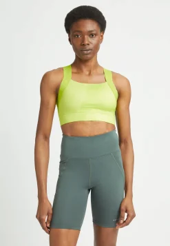 Kay Sports Bra, Lime Punch