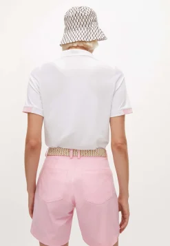 Lightstretch Shorts, Orchid Pink