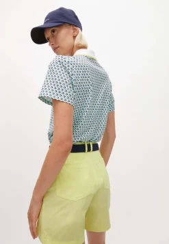 Lightstretch Shorts, Sunny Lime