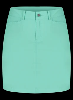 Lightstretch Skort, Ice Green